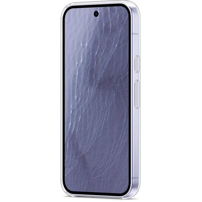 Google Pixelsnap Clear Case for Pixel 11