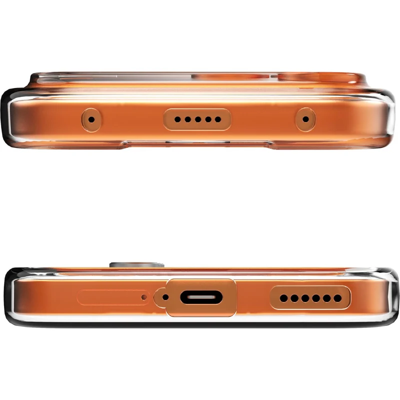 ITSKINS Essentials 360 Case with Screen Protector for HONOR 600