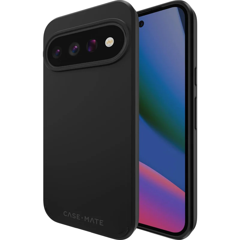 Case-Mate Tough Magnet Case for Pixel 11 Pro (Black)