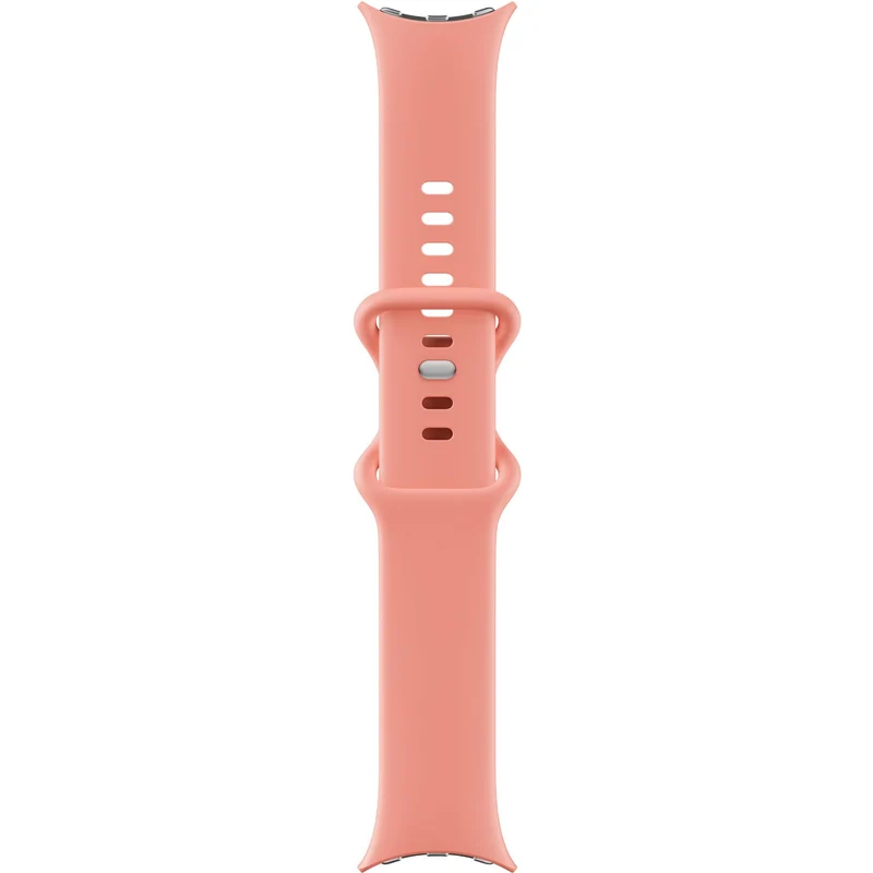 Google Pixel Watch 5 41mm LTE (Champagne Gold/Canyon Active Band 2nd Gen)