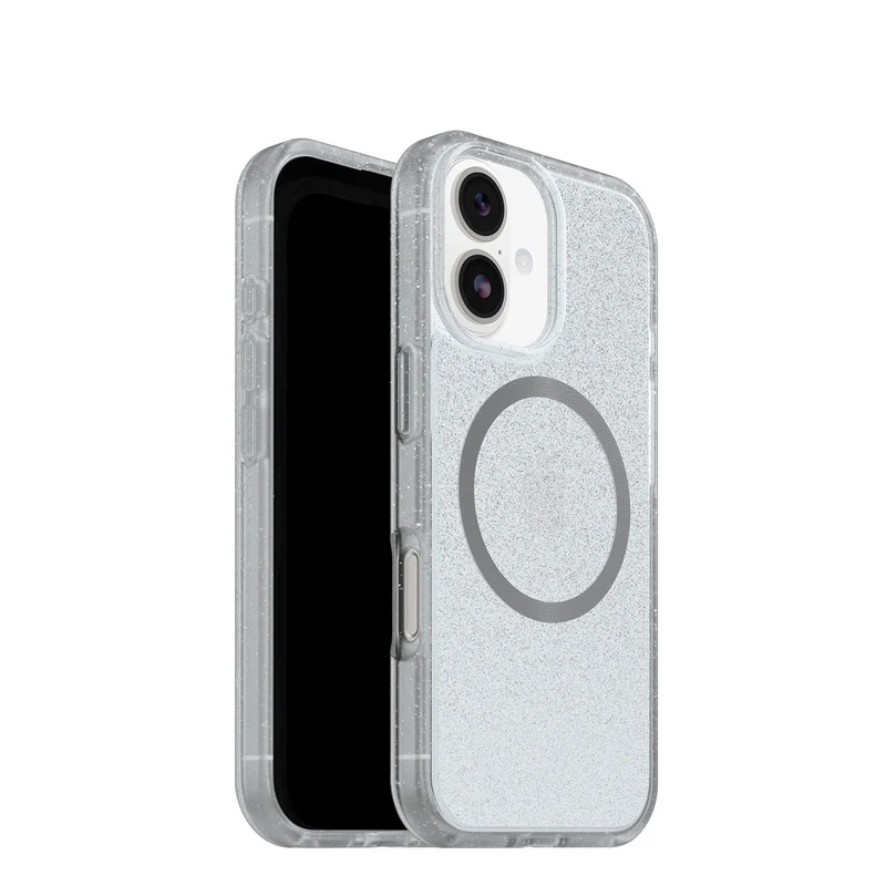 Otterbox React for iPhone 17 - Stardust