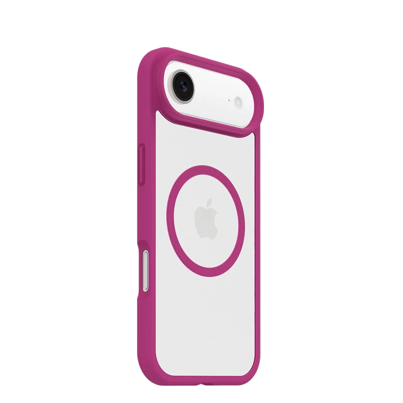 Otterbox React for iPhone Air - Rose Crystal
