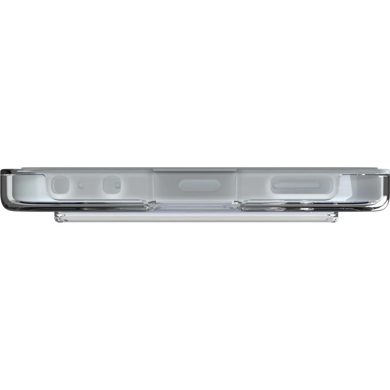 ZAGG Crystal Palace Snap Case for Galaxy Flip8 (Clear)