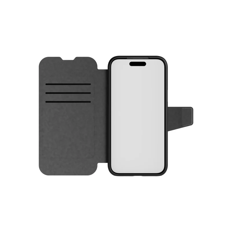 Tech21 EvoLite Phone Case for iPhone 15 Plus - Black