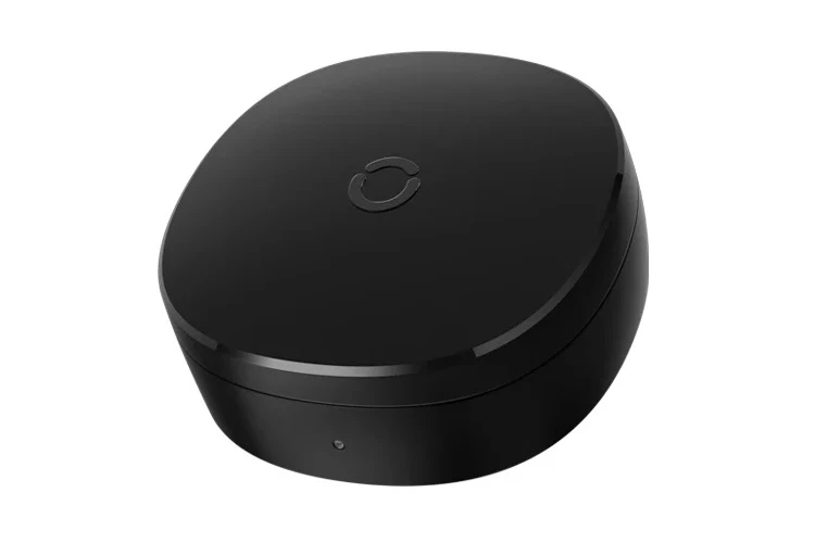 RingConn Gen 2 Smart Ring - Size 11 (Future Silver)