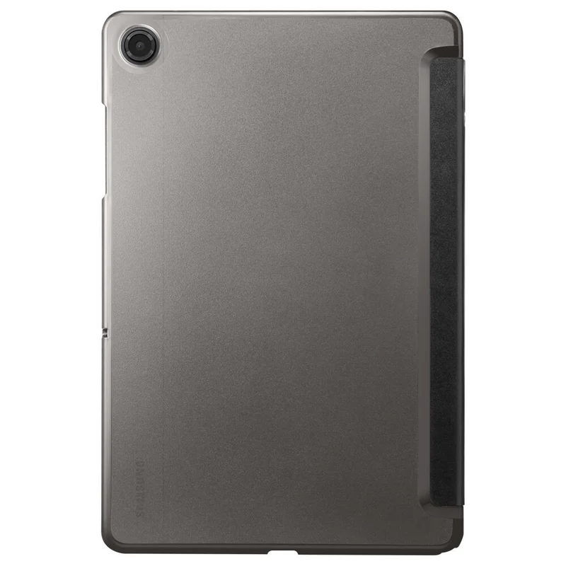 Spigen Samsung Galaxy Tab A11 Plus 11.0 Smart Fold Case - Black