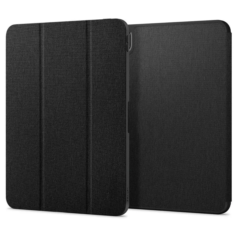Spigen Apple iPad Pro 11 M5/M4 (2025/2024) Urban Fit Case (Black)