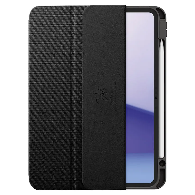 Spigen Apple iPad Pro 11 M5/M4 (2025/2024) Urban Fit Case (Black)