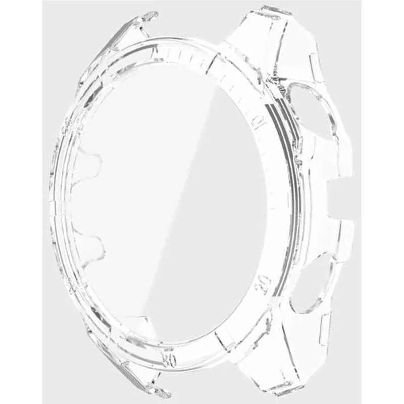 Garmin Forerunner 255 Music Case with Glass Screen Protector