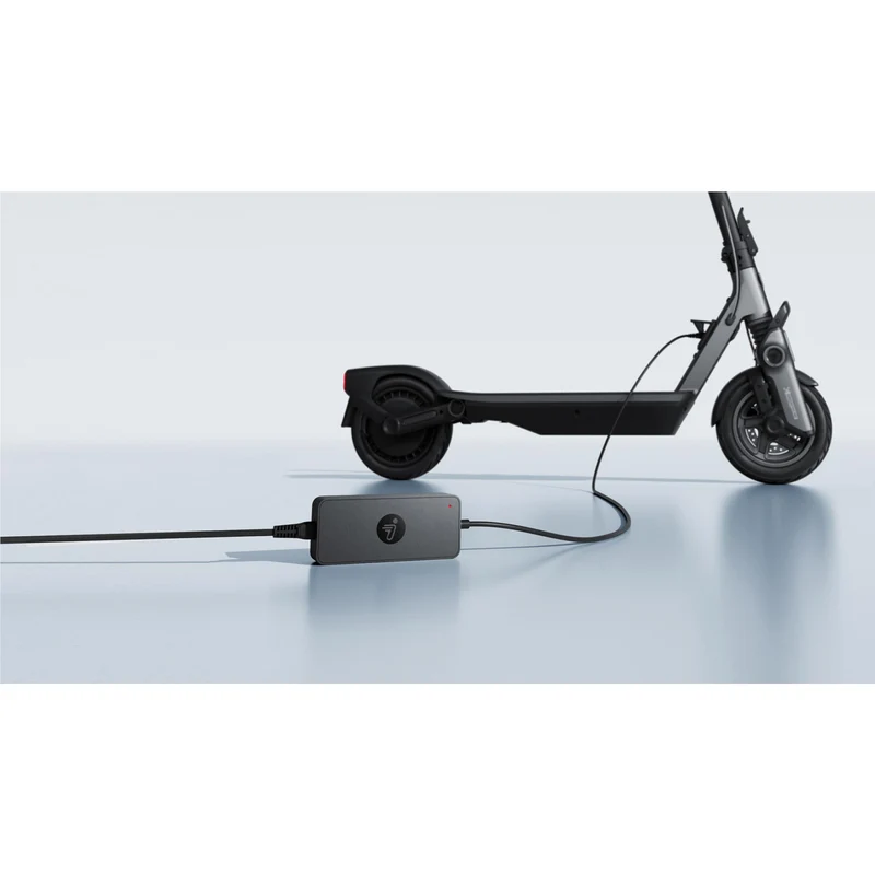 Segway Kickscooter 48V1.3A Turbo Charger