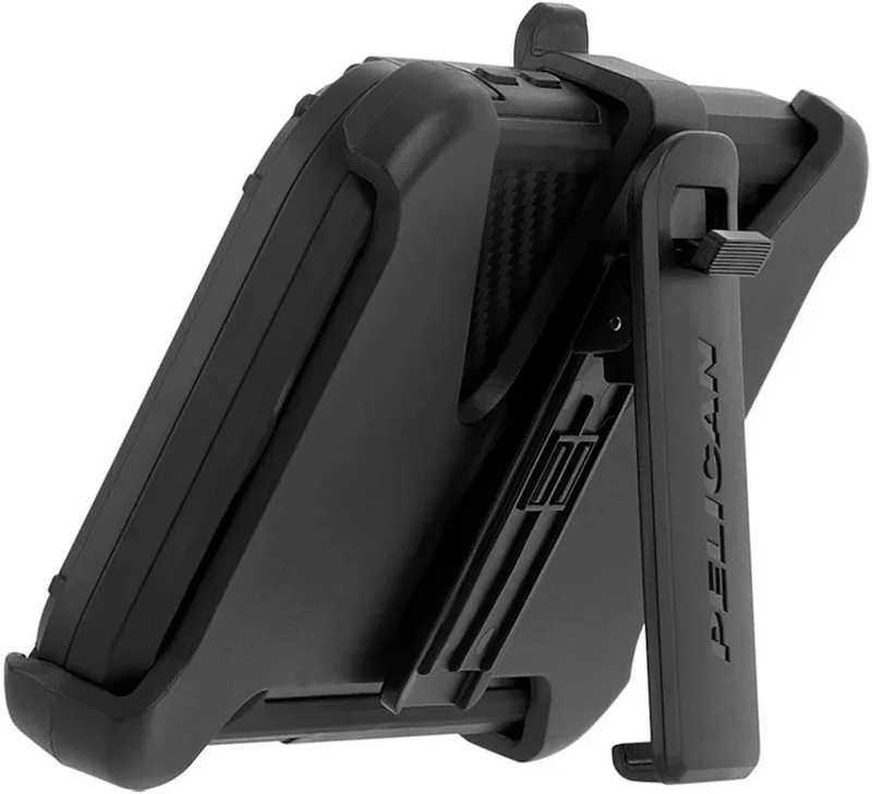 Pelican Shield Case for iPhone 12 mini - MagSafe Kevlar
