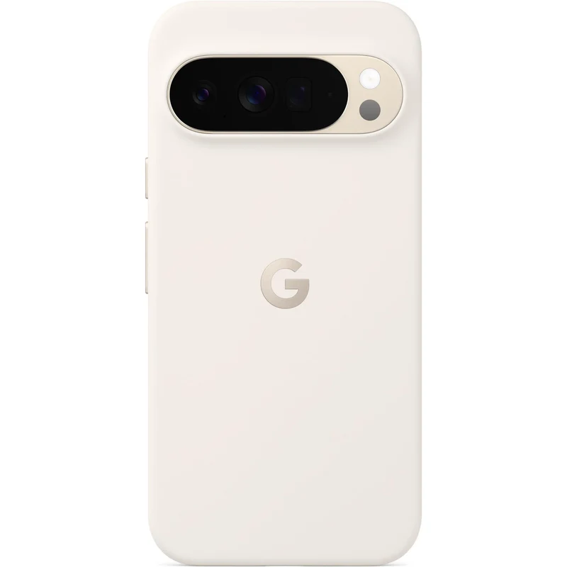 Google Pixelsnap Case for Pixel 10 Pro XL (Porcelain)