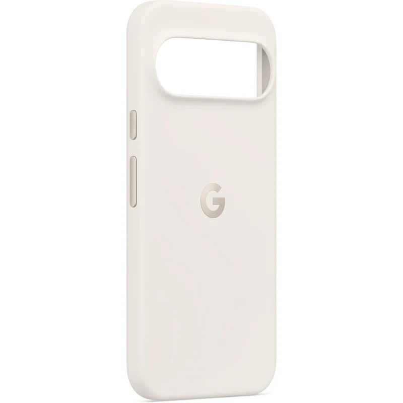 Google Pixelsnap Case for Pixel 10 Pro XL (Porcelain)