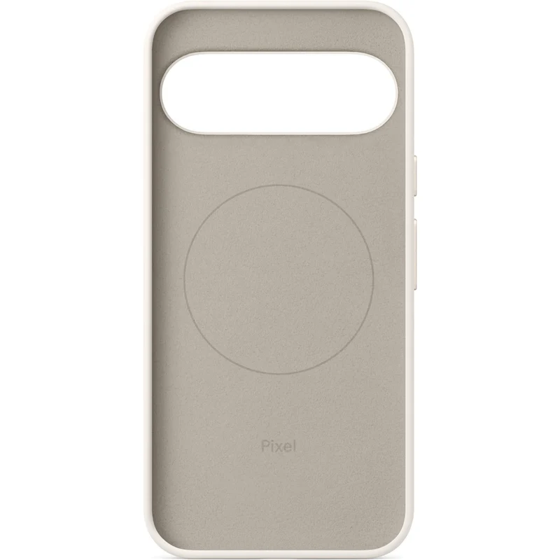 Google Pixelsnap Case for Pixel 10 Pro XL (Porcelain)