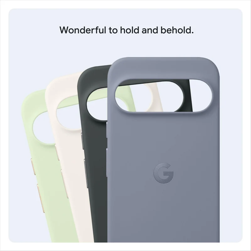 Google Pixelsnap Case for Pixel 10 Pro XL (Porcelain)