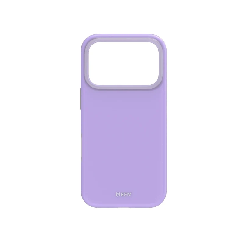 EFM Santorini for iPhone 17 Pro - Lavender