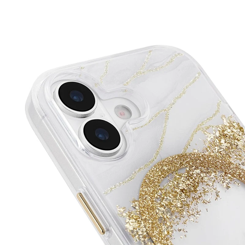 Case-Mate Karat Granite for iPhone 17
