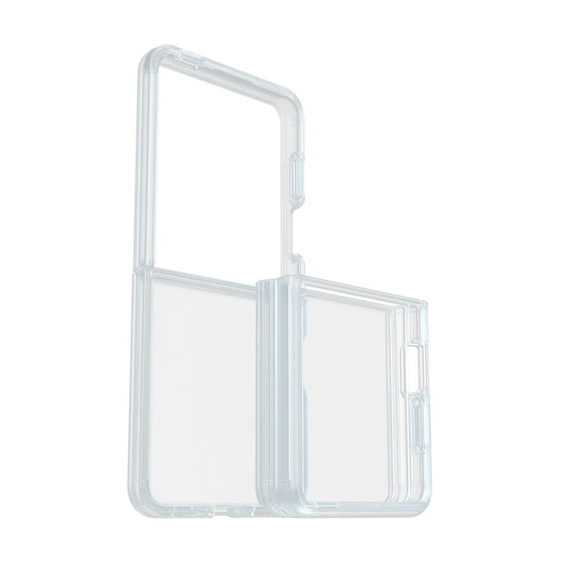 Otterbox Thin Flex for Galaxy Z Flip 7 Clear
