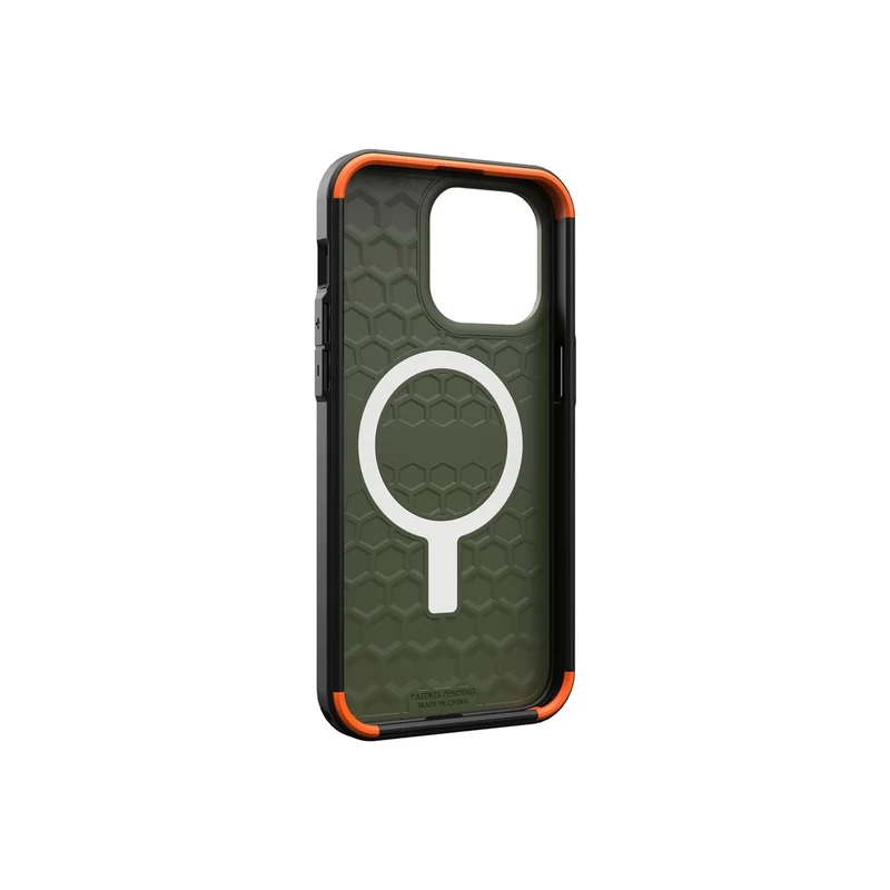 UAG Civilian Magsafe Phone Case for iPhone 15 Pro Max