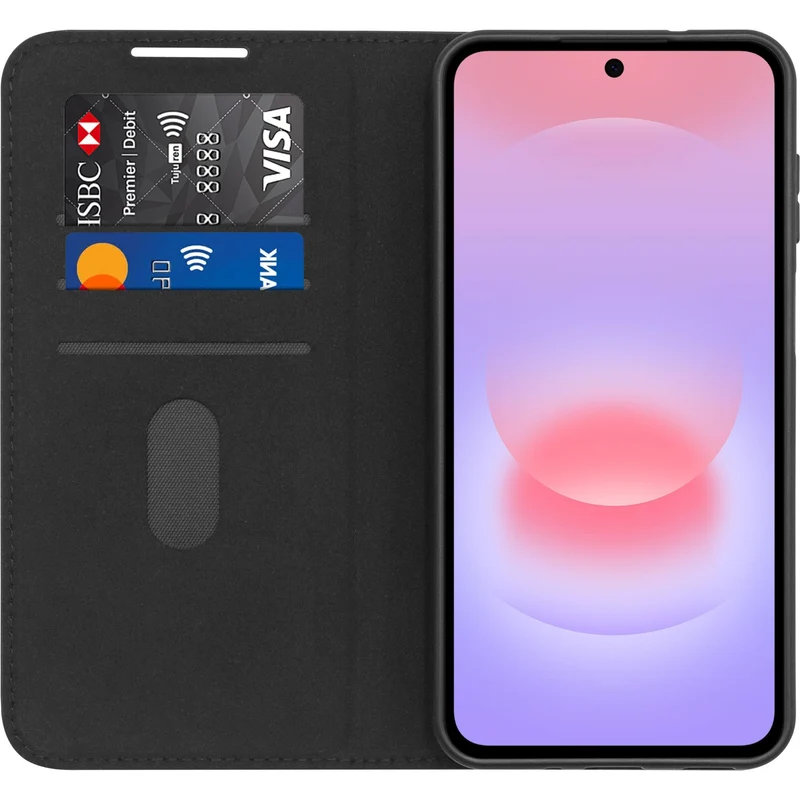 Cygnett Essentials Wallet Case for Samsung Galaxy A27