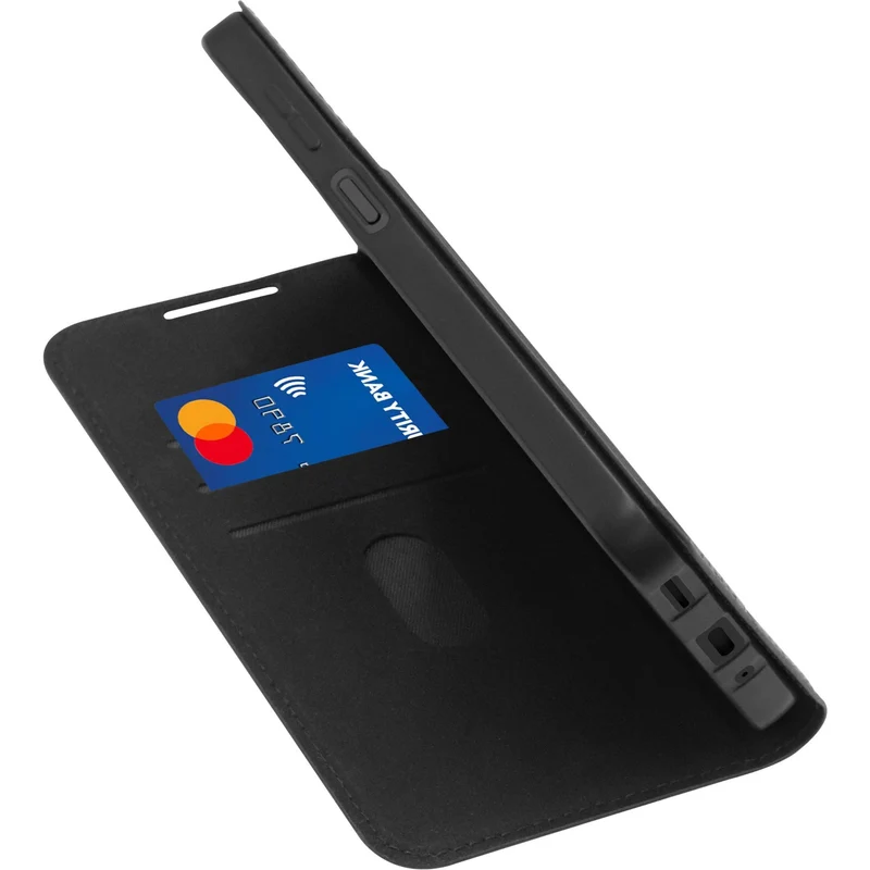 Cygnett Essentials Wallet Case for Samsung Galaxy A27