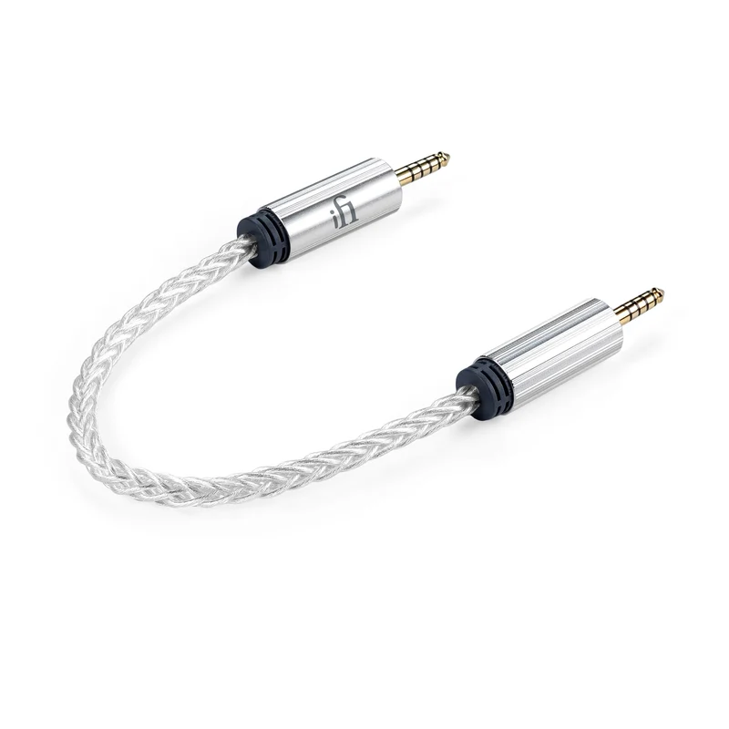 iFi 4.4mm to 4.4mm Balanced Interconnect