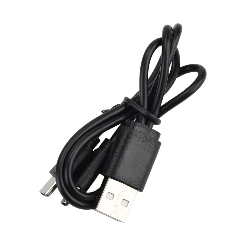 2 in 1 Magnetischer Handwärmer und Powerbank, 2 x 4000 mAh, 3 Heizstufen, 11 x 6 cm, 255 g, ABS Aluminiumlegierung, Silber