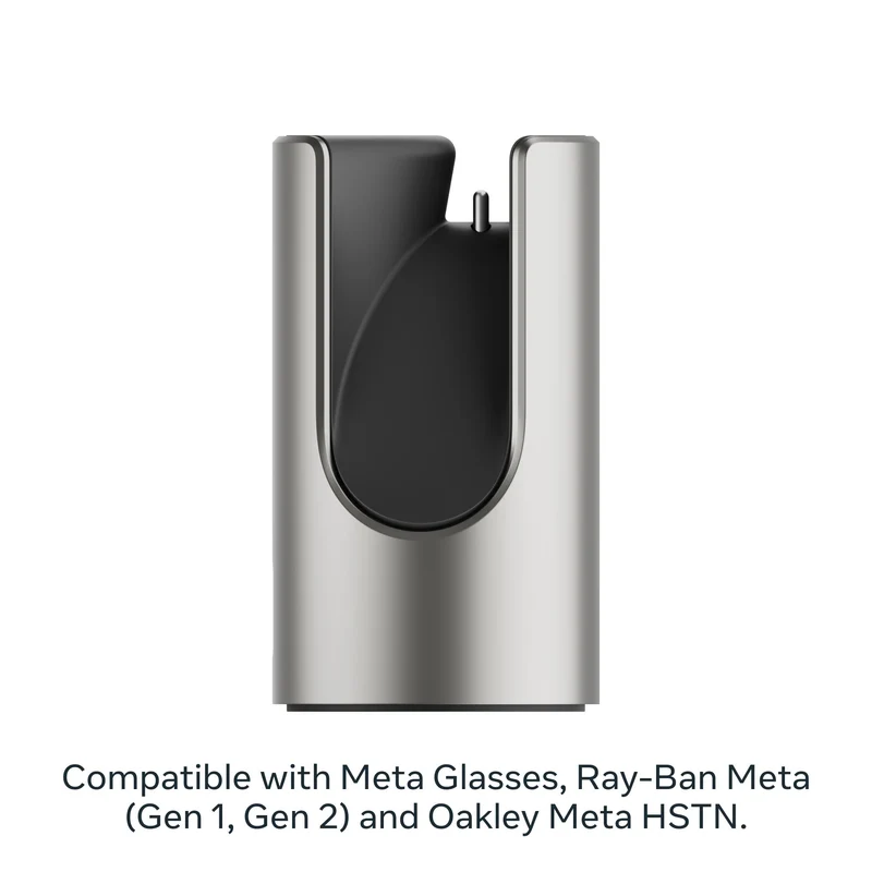 Meta Glasses Charging Stand