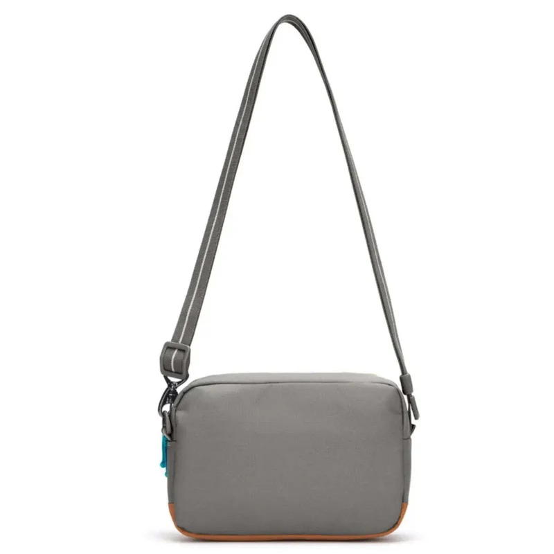 Pacsafe Go Anti-Theft Crossbody Bag - Stone