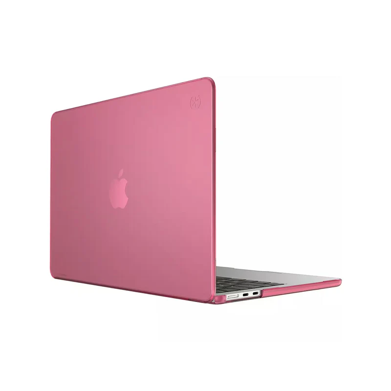 Speck Smartshell Case for MacBook Air 13" (M4/M3/M2) (Cozy Pink)