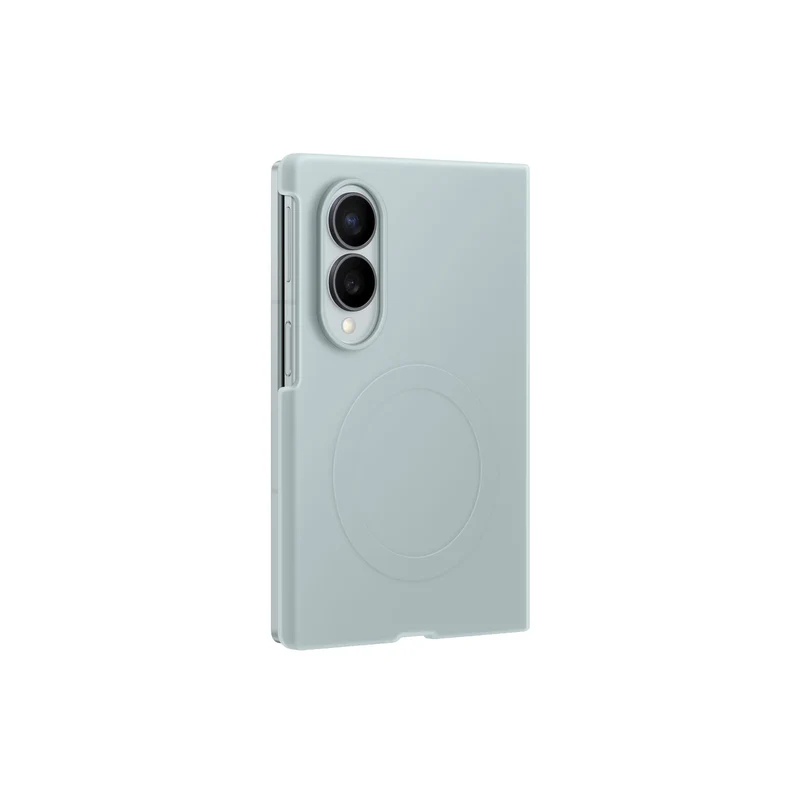 Samsung Silicone Case for Galaxy Z Fold8 (Pistachio)