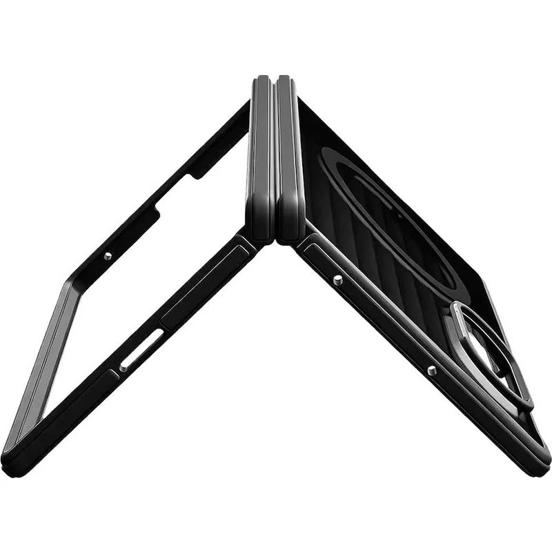 Samsung Hybrid Shield Magnet Case for Galaxy Z Fold8 (Black)