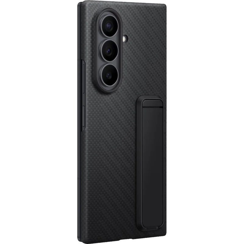 Samsung Carbon Standing Case for Galazy Z Fold8 Ultra (Graphite)