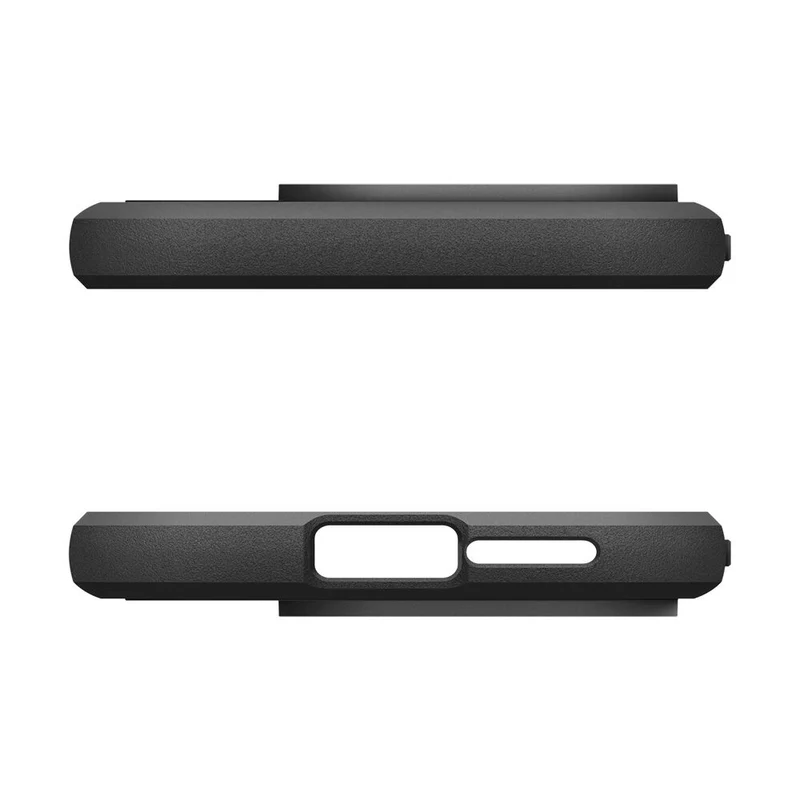 Spigen Xiaomi 17 Rugged Armor Case (Matte Black)
