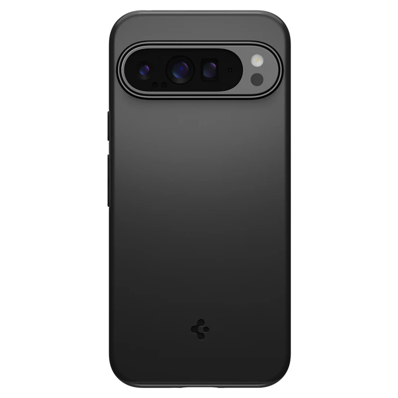 Spigen Google Pixel 9 Pro XL Thin Fit Case (Black)