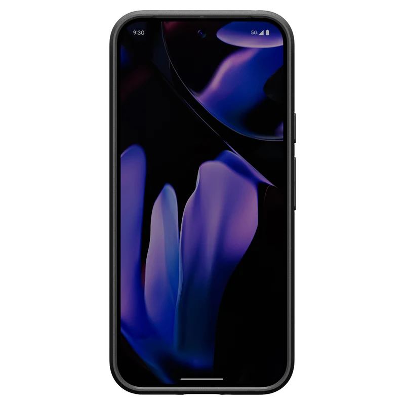 Spigen Google Pixel 9 Pro XL Thin Fit Case (Black)