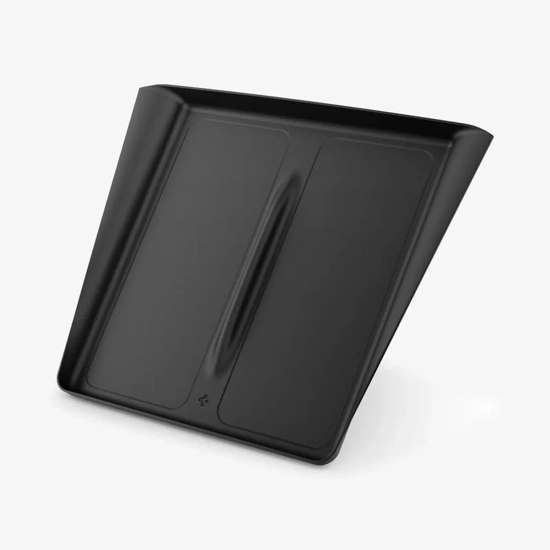 Spigen Tesla Tesla Wireless Charging Pad Cover TO261JH Automotive Accessories - Black