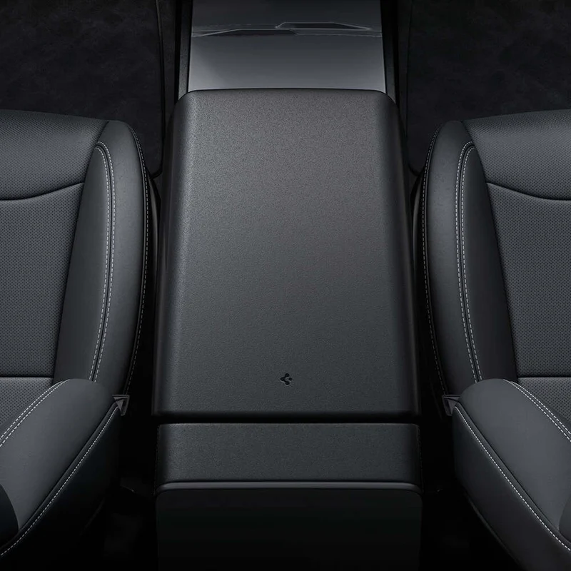 SPIGEN Tesla Y Juniper (2025-2026) Y L TO240H Console Armrest Cushion (Black)