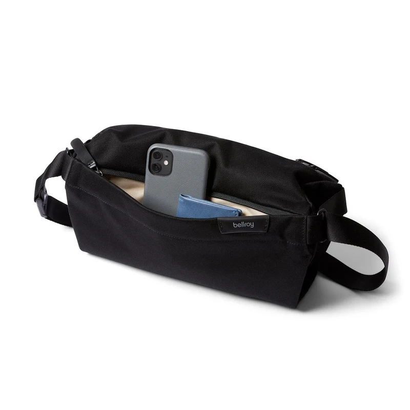Bellroy Sling (Melbourne Black)