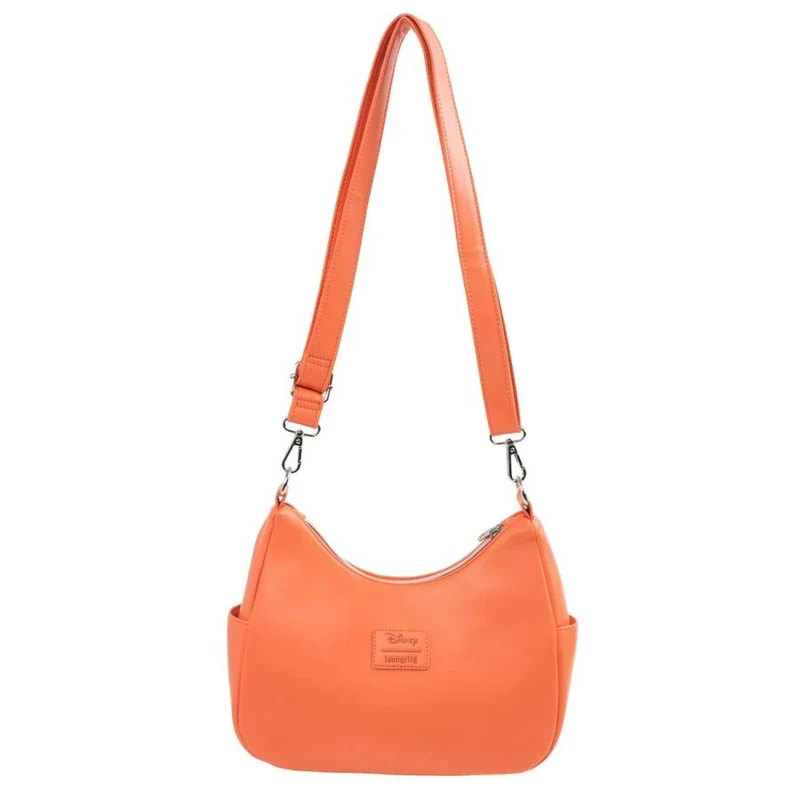 Loungefly Disney The Little Mermaid - Ariel Fork Charm Crossbody