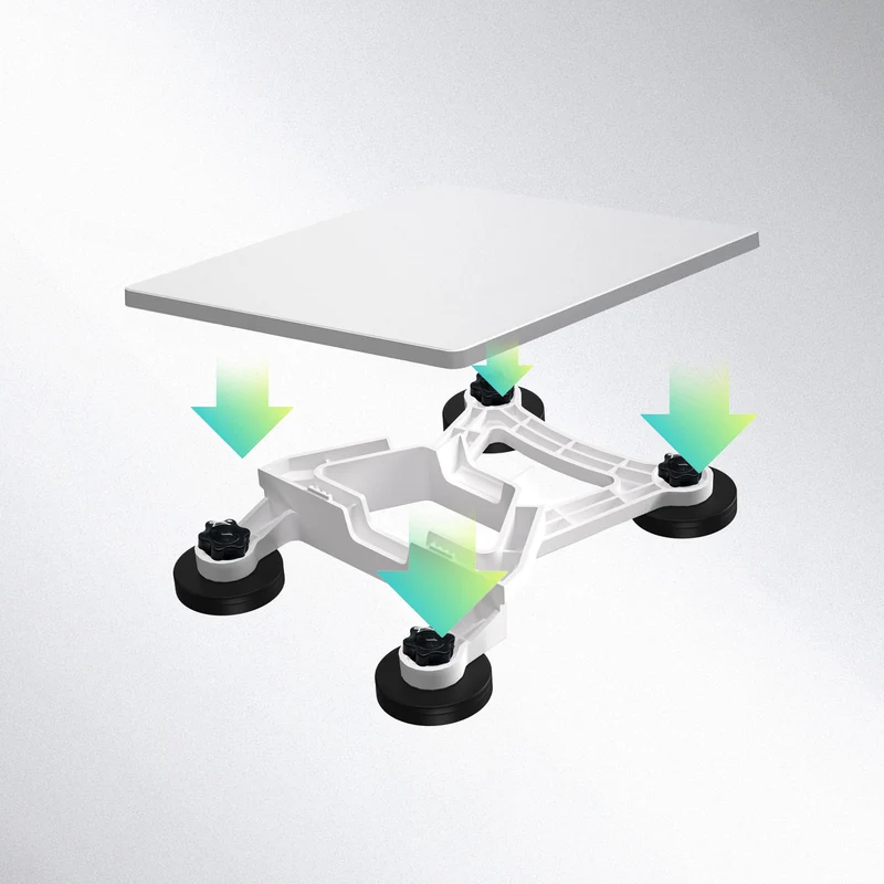 Laser ChargeCore Magnetic Car Roof Mount Starlink Mini