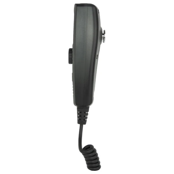GME MC750B WP LCD Speaker Mic (Black)