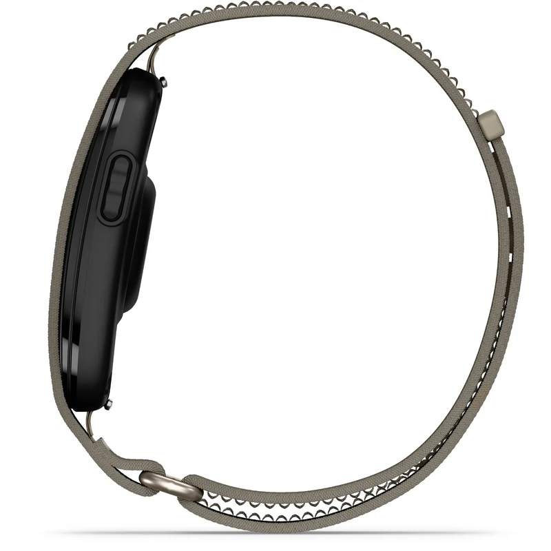 Garmin CIRQA Smart Band (Grey) [L-XL]