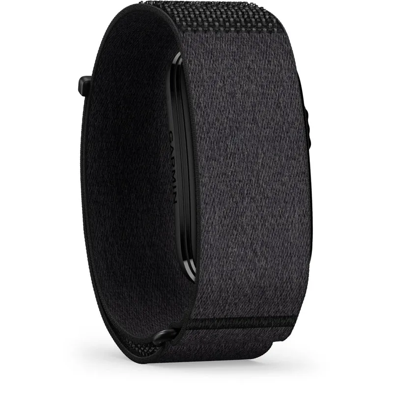 Garmin CIRQA Smart Band (Black) [L-XL]