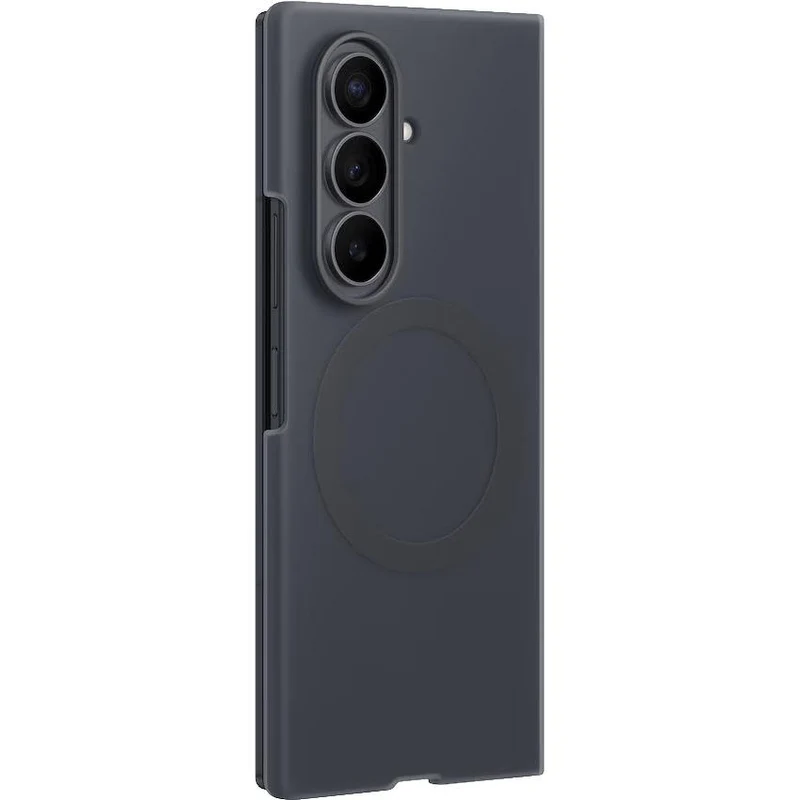 Samsung Silicone Case for Galaxy Z Fold8 Ultra (Graphite)
