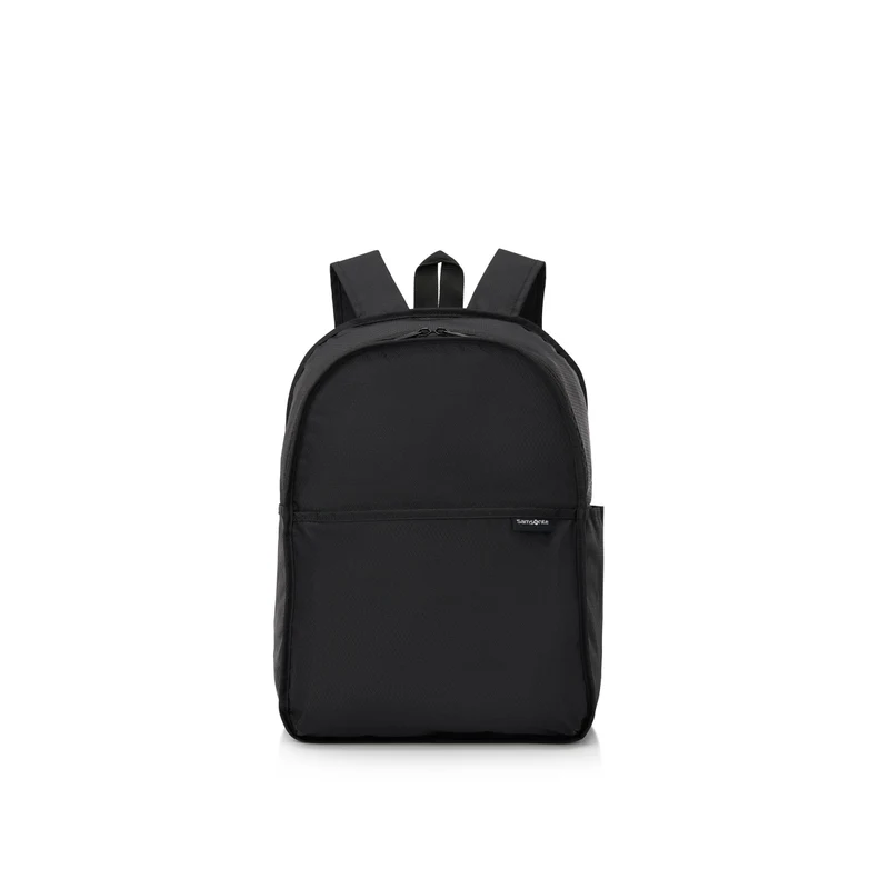 Samsonite Packing Accessories Foldable Backpack Antimicrobial (Black)