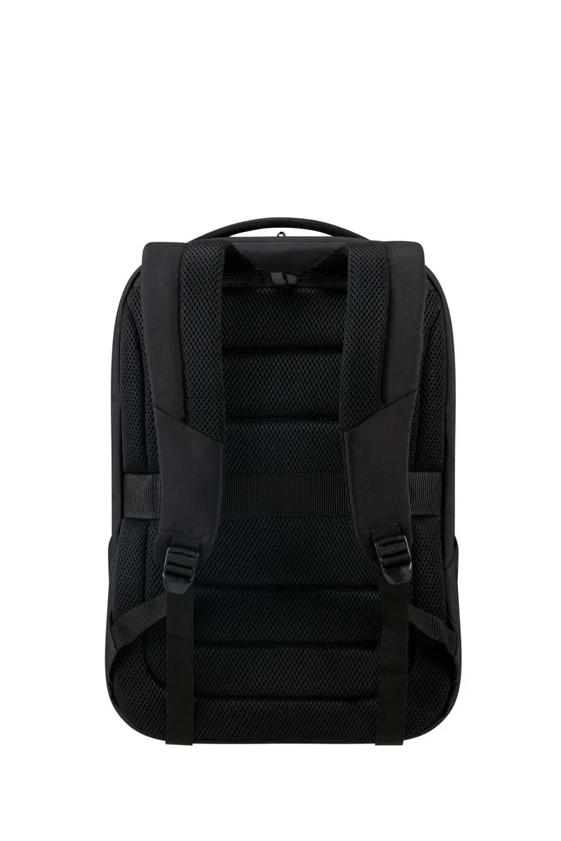 Samsonite Guardit 3 Laptop Backpack L 17.3" Black