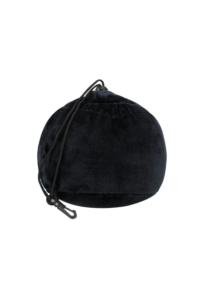 Samsonite Travel Pillows Memory Foam Pillow (Black)