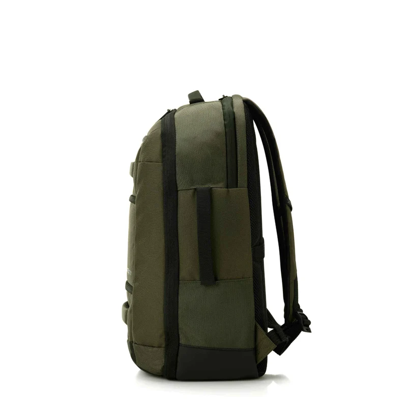 Samsonite Detour Travel Backpack (Climbing Ivy)