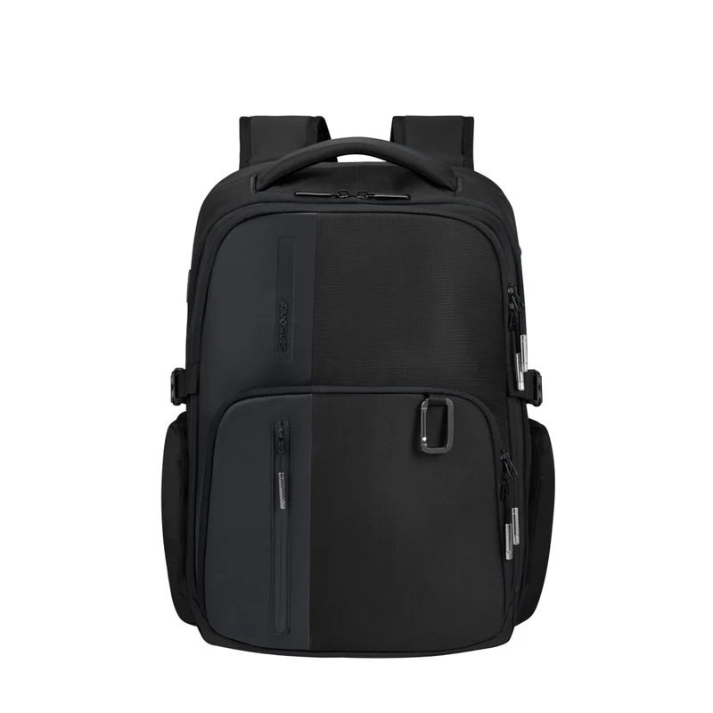 Samsonite Biz2go Backpack 15.6" Daytrip (Black)